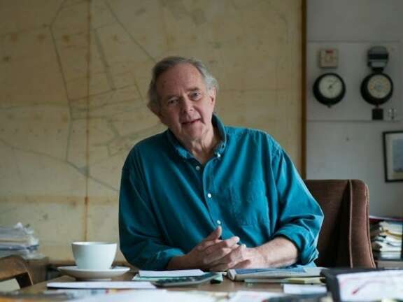 Peter Melchett